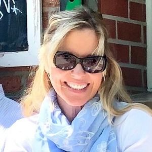 Meet your Posher, Susan